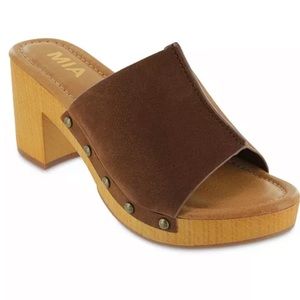 Women's Merel Sandals MIA